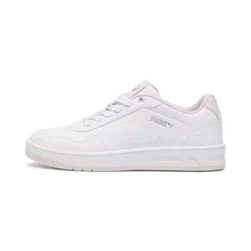 PUMA Court Classy Sneaker Donna - Comfort e Stile per Ogni Occasione