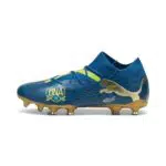 PUMA Future 7 Match FG/AG - Scarpe da Calcio Unisex per Adulti