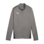 PUMA Giacca da Allenamento Teamgoal Wmn Track Unisex per Sport e Tempo Libero