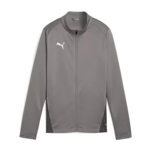 PUMA Giacca da Allenamento Teamgoal Wmn Track Unisex per Sport e Tempo Libero