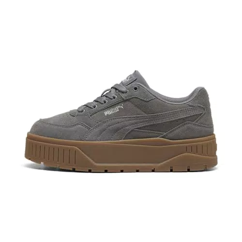 PUMA Karmen II Idol SD - Sneaker Donna Eleganti e Confortevoli