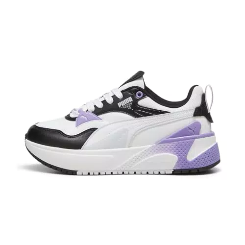 PUMA R78 Disrupt - Sneaker Donna Eleganti e Confortevoli