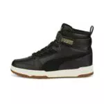 PUMA RBD Game WTR Jr - Scarpe da Ginnastica per Bambini