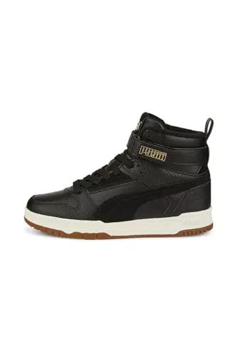 PUMA RBD Game WTR Jr - Scarpe da Ginnastica per Bambini