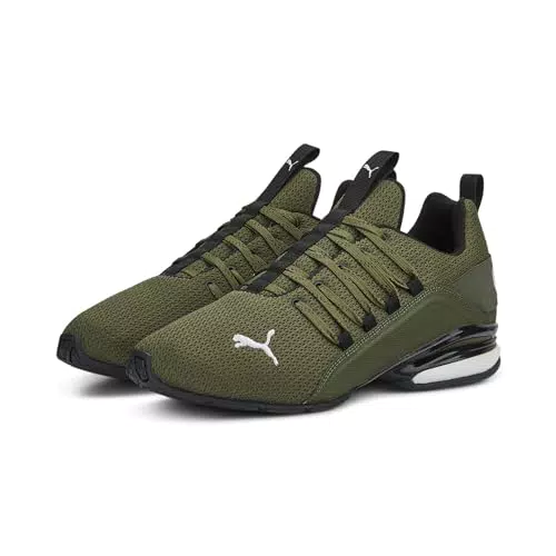 PUMA Scarpe da Running Axelion Refresh Uomo