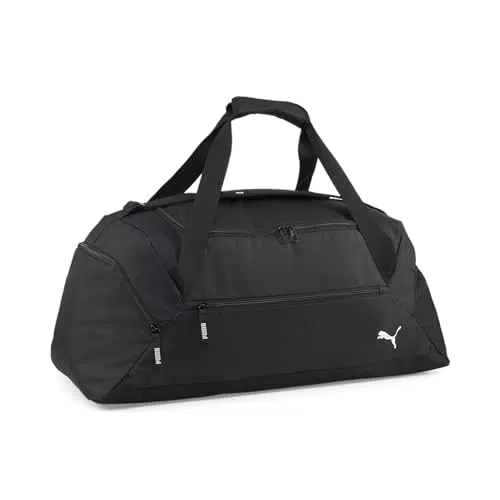 PUMA Teambag teamGOAL: Borsa Sportiva per Allenamenti e Competizioni