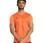 PUMA teamULTIMATE Jersey Maglietta Uomo