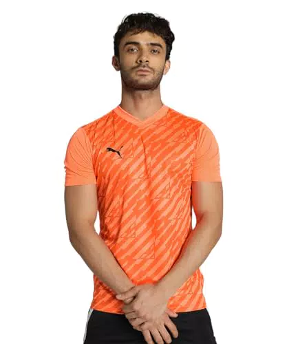 PUMA teamULTIMATE Jersey Maglietta Uomo