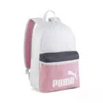 PUMA Phase Zaino Unisex per Bambini - Stile e Comfort per la Scuola