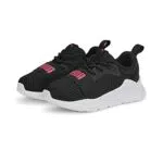 PUMA Wired Run AC Inf - Scarpe da Ginnastica Unisex per Bambini