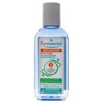 Puressentiel Gel Disinfettante Mani Purificante con Oli Essenziali 80 ml