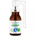Puressentiel Spray Gola Naturale per il Benessere delle Vie Respiratorie
