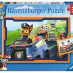 Ravensburger Puzzle Paw Patrol 7591