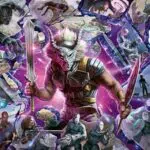 Ravensburger Puzzle Villainous: Killmonger - Idea Regalo per Adulti
