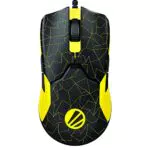 Razer Viper 8K Hz - Mouse da Gioco Ambidestro con Sensore Ottico 20K DPI
