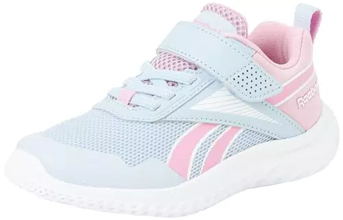 Reebok Rush Runner 5 - Sneaker Bambina Comode e Stile Inconfondibile