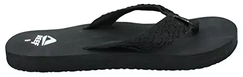 Reef Infradito Uomo Leather Smoothy