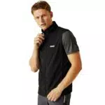 Regatta Bodywarmer Uomo in Poliestere