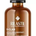 Rilastil D-Clar Concentrato Depigmentante per Macchie e Iperpigmentazioni