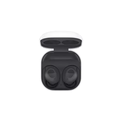 Samsung Galaxy Buds FE Cuffie Bluetooth True Wireless