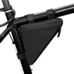 SANON Borsa Porta Attrezzi per Bici, Sacchi Portaoggetti per Telaio e Manubrio