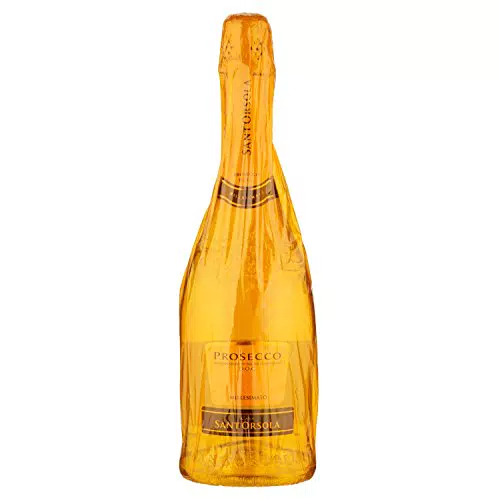 Sant'Orsola Prosecco DOC - Vino Spumante Italiano di Qualità
