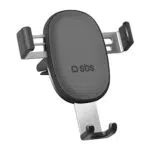 SBS Portacellulare con Chiusura Automatica per Auto - Supporto Universale