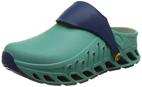 Scholl Evoflex Scarpe da lavoro Unisex per settore medico