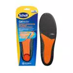 Scholl Solette GelActiv con Tecnologia GelWave per Comfort e Ammortizzazione