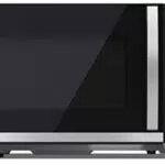 Sharp QG254AEB - Forno a microonde con barbecue, 900 W, grill 1000 W, 10 livelli
