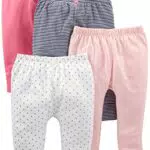 Carter's Pantaloni Prematuro Bimba
