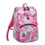 SJ GANG STYLE JAM GANG Zaino per Bambine e Ragazze