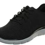 Skechers Sneaker Uomo Modello 232394 in Maglia