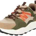 Skechers Bendino Dormer - Sneaker Uomo in Nylon Scamosciato