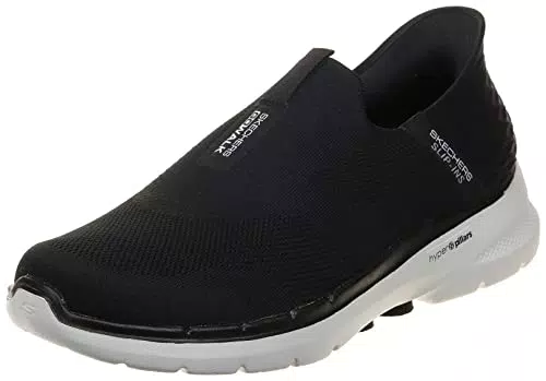 Skechers Go Walk 6 - Sneakers Uomo Comode per Ogni Occasione