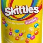 Skittles Smoothies - Caramelle Americane Gusto Yogurt alla Frutta