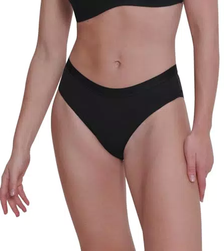 Sloggi Go Casual Hipster - Slip Donna Comodi e Versatili