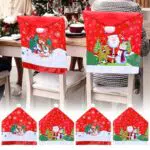 Snarflun Coprisedia Natalizi - Decorazioni per Cene e Feste di Natale
