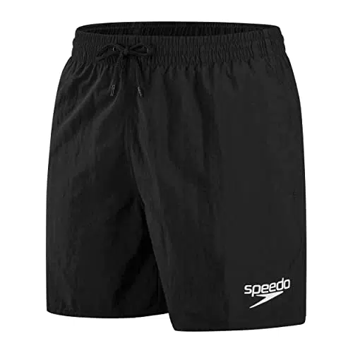 Speedo Essentials Costume a Pantaloncino Uomo
