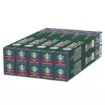Starbucks Decaf Espresso Roast - Caffè Decaffeinato Compatibile Nespresso