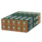 Starbucks House Blend Caffè Lungo Compatibile Nespresso - 100 Capsule