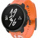Suunto Race Orologio Sportivo GPS per Running, Activity Tracker e Cardiofrequenzimetro
