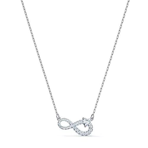 Swarovski Hyperbola Collana della Collezione Hyperbola