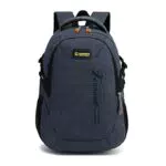 TEIMOSE Y6086 Zaino da Viaggio e Scuola per Laptop 15.6 Pollici