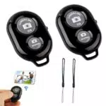 Bluetooth Remote Control per Smartphone - Otturatore Remoto Senza Fili