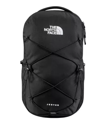 The North Face Zaino Rodey Uomo - Classico e Versatile per Ogni Occasione