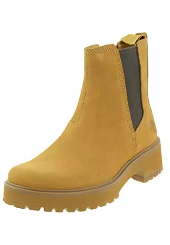 Timberland Carnaby Cool Basic Chelsea Stivali Donna