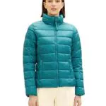 Tom Tailor Giacca Trapuntata Leggera da Donna - Modello 21178