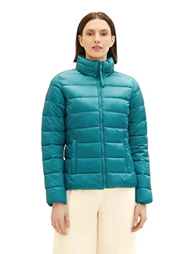 Tom Tailor Giacca Trapuntata Leggera da Donna - Modello 21178