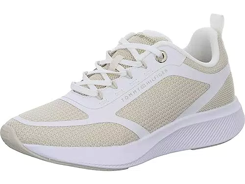Tommy Hilfiger Active Mesh Trainer Donna - Modello FW0FW06981